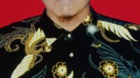 Ketua Kecamatan Pengurus Partai Politik yang Masih Aktif Terpilih Menjadi Kepala Desa Kuala Pusung Kapal