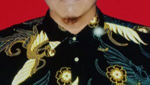Ketua Kecamatan Pengurus Partai Politik yang Masih Aktif Terpilih Menjadi Kepala Desa Kuala Pusung Kapal