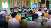 Pemkab Aceh Tamiang Sosialisasi Hukum & Lembaga Adat