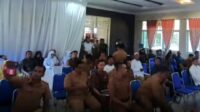 Sekda Asra Buka Musrenbang Putaran Akhir