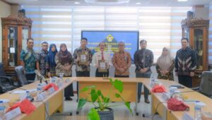 Aceh Tamiang Kembali Dapat Opini WTP dari BPK