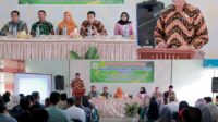 Asra Kembali Buka Plaksanaan Musrenbang di Kecamatan