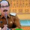 Poto : Pejabat (Pj) Bupati Aceh Tamiang, Dr. Drs. Meurah Budiman, SH, MH. SWARA45.COM/Afrizal)