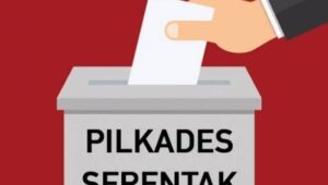 Pilkades Serentak Di Kabupaten Tangerang 24 September 2023, Proses Pendaftaran Bacalon Di Buka Hingga 14 Juli