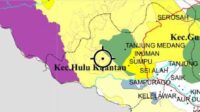 Diduga HPT di Kuansing Kerap Jadi Sasaran Empuk Mafia Tahan, Siapakah Dia ?