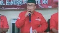 Eks Kader Banteng Dukung Sikap Politik Effendi Simbolon Atas Pandangannya Terhadap Prabowo
