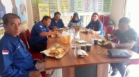 Gelar Rapat, Ketum SPI Ingatkan Jajaran Akan Tupoksi Pengurus