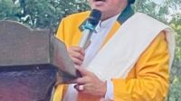SatKar Ulama Menolak Keras Wacana Munaslub Golkar