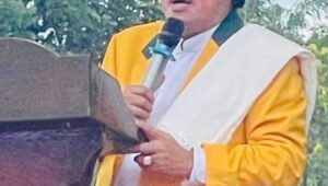 SatKar Ulama Menolak Keras Wacana Munaslub Golkar