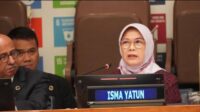 Isma Yatun : Indonesia Komitmen 2030 Capai SDG
