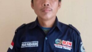 RJN Pertanyakan Kemampuan manajerial Plt Walikota Tri Adhianto