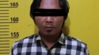Jalan Ke Puspemkab Tangerang Bawa Badik, Seorang Pria Di Amankan Polsek Tigaraksa