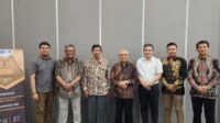 Gelar Workshop Praktek Aplikasi AI, AIMI Gagas Bentuk Kelompok Peneliti