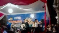Solidaritas Pers Indonesia (SPI) Kritisi Konser Musik Pembukaan Tanggamus Food Festival