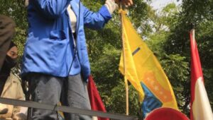 Sikap Independensi Plt Walikota Bekasi Pemilihan KPAID Diragukan