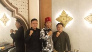 Sengketa Hak Garap Lahan, H. Sukardi Gugat Yayasan Al – Ikhlas Alinda