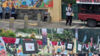 Diduga PPDB Kota Bekasi Tidak Transparan, BMPS Kota Bekasi Datang Kemendikbudristek RI