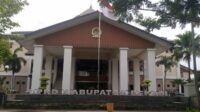 Diduga Tidak Wajar, LSM Master Minta APH Telusuri Oknum Dewan Pamer Kekayaan