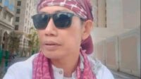 Eli Sahroni Pinta Pemerintah Lebak Perhatikan Taman Bermain Anak di Tengah Maraknya Pembangunan Infrastruktur