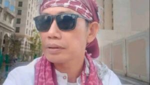 Eli Sahroni Pinta Pemerintah Lebak Perhatikan Taman Bermain Anak di Tengah Maraknya Pembangunan Infrastruktur
