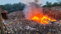 Sampah Menumpuk Tahunan, Pakar Nusantara : Kami Minta Dinas LH Kab. Tangerang untuk Respon Keluhan Warga