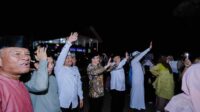 Pj Bupati Meurah : Jangan Lupakan Kami, Doakan Agar Kami Semua Selalu Dalam Lindungan Allah