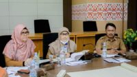Setdakab Aceh Tamiang Buka Kegiatan Konsultasi Publik