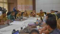 Asisten 1 Buka Kegiatan Coaching Clinic Master Class Investasi Lestari