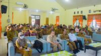 Pemkab Aceh Tamiang Gelar Sosialisasi Penyusunan Kegiatan APBN APBK & CSR