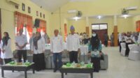 Asisten Ekonomi Buka Musyawarah Kamar Dagang dan Industri