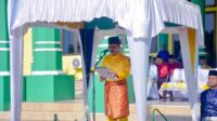 Meurah Budiman Sebut Gotong Royong Membangun Peradaban dan Pertumbuhan Global