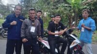 Pasar Rakyat Car Friday Gayam JB Mangin