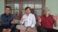 Tukang Bakso Jadi Primadona Di Hari Jum’at Berkah