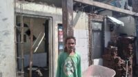 20 Rumah Warga Kelurahan Cipedes Dibedah