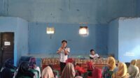 Distributor Dayu Garmen menggandeng Kader PKK Posyandu