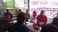 Dari 5 kandidat Calon Ketua PWRI Chandra F Simatupang Yang Terpilih Menjadi Ketua PWRI