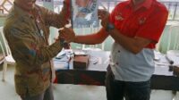 Muscab (PAW) Cabang PWRI Tasikmalaya Berjalan Lancar