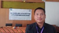 UPTD Puskesmas Bungursari Menuju Gerbang Kemajuan Tingkat Pelayanan Kesehatan