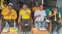 Turnamen Catur Non Master Piala Fahmi Hakim Cup Resmi Digelar di Cikande