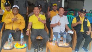 Turnamen Catur Non Master Piala Fahmi Hakim Cup Resmi Digelar di Cikande
