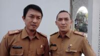 Kapus UPT Puskesmas Cisaruni Sosialisasi Pencegahan Stunting