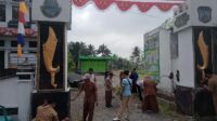 Kegiatan Milangkala hari Jadi Kab Tasikmalaya ke 391