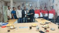 Kegiatan Milangkala hari Jadi Kab Tasikmalaya ke 391.