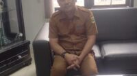 UPTD Panti  Sosial Rehabilitasi Tuna Sosial Adakan Empat Kegiatan Pelatihan Kursus