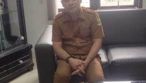 UPTD Panti  Sosial Rehabilitasi Tuna Sosial Adakan Empat Kegiatan Pelatihan Kursus