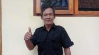 LPM Desa Tanjungsari Berperan Aktip Penataan Rutilahu Menuju Gerbang Perubahan Warganya