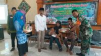 Pemdes Imbanagara Adakan Santunan Anak Yatim dan Sunatan Massal :Gebyar 10 Muharram 1445 H Tahun 2023