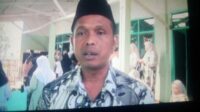 Kades Geresik dan Yayasan At-Taqwa Mendapatkan Keberkahan Tahun Islam 10 Muharam 1445 Hijriyah