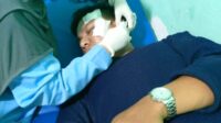 Lagi Lagi Terjadi !!! Penjual Obat Keras Golongan G Jenis Tramadol dan Eksimer Serang Anggota YLPK PERARI Dengan Membabi Buta, Dimana APH ?