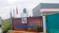 Direktur PT. Sinergi Prima Sejahtera Menjadi Terdakwa Pencemaran Lingkungan Hidup Di PN Tangerang, ini Kata Ketua GPL